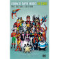 Legion of Super-Heroes: The Curse: The Deluxe Edition - Hardcover