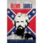 The Wizard of the Saddle: Nathan Bedford Forrest - Paperback