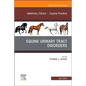 Equine Urinary Tract Disorders, an Issue of Veterinary Clinics of North America: Equine Practice: Volume 38-1 - Hardcover