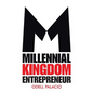 Millennial Kingdom Entrepreneur - Paperback