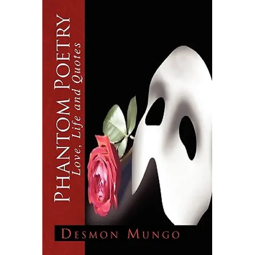 Phantom Poetry - Paperback
