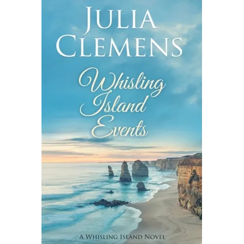 Whisling Island Events - Paperback