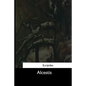 Alcestis - Paperback