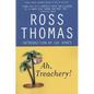 Ah, Treachery! - Paperback