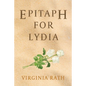 Epitaph for Lydia: (A Michael Dundas Mystery) - Paperback