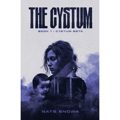Cystum Beta - Paperback