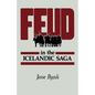 Feud in the Icelandic Saga - Paperback