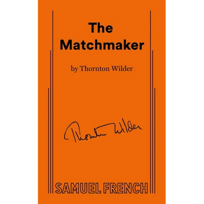 Matchmaker - Paperback