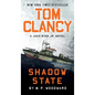 Tom Clancy Shadow State - Mass Market Paperbound