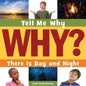 There Is Day and Night - Paperback