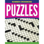 Number Crossword Puzzles - Paperback