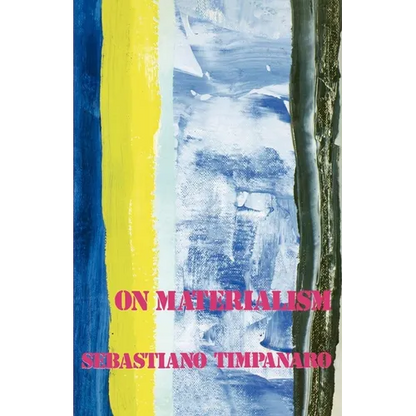 On Materialism - Paperback
