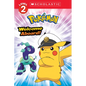 Welcome Aboard! (Pokémon: Scholastic Reader, Level 2) - Paperback