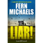 Liar! - Hardcover