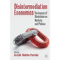Disintermediation Economics: The Impact of Blockchain on Markets and Policies - Paperback