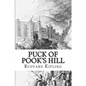 Puck of Pook's Hill - Paperback