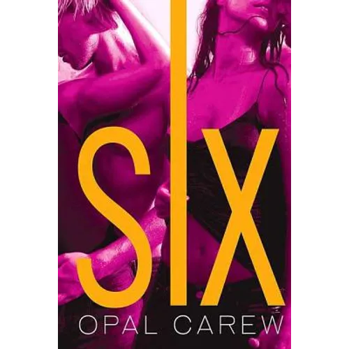 Six - Paperback