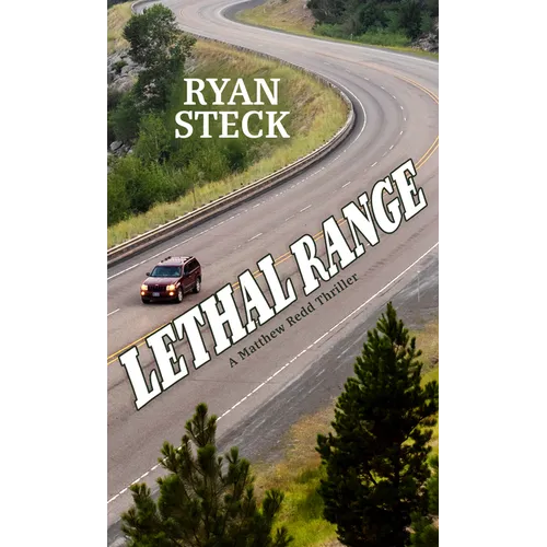 Lethal Range - Library Binding