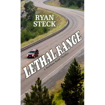 Lethal Range - Library Binding