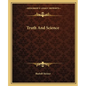 Truth and Science - Paperback