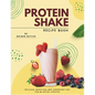 Protein Shake Recipe Book: Delicious, Nutritious, and Convenient Fuel for an Active Lifestyle - Paperback