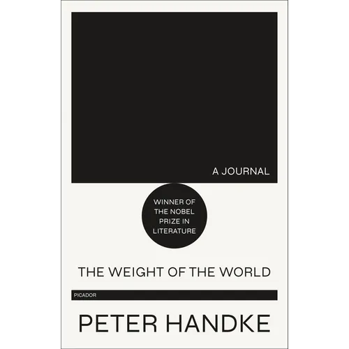 Weight of the World - Paperback
