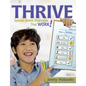 Thrive - Paperback