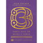 Forty Days on Being a Three - Hardcover