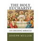 The Holy Eucharist - Paperback