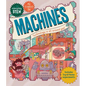 Everyday Stem Technology--Machines - Hardcover