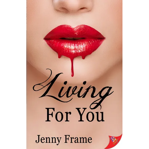 Living for You - Paperback