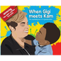 When Gigi meets Kam - Hardcover