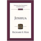 Joshua: Tyndale Old Testament Commentary - Paperback