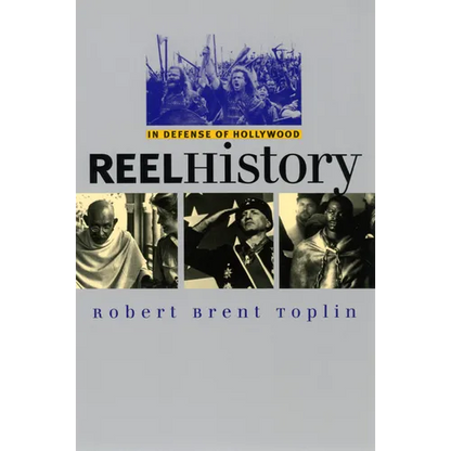 Reel History - Paperback