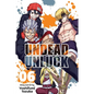 Undead Unluck, Vol. 6 - Paperback