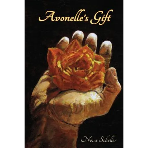 Avonelle's Gift - Paperback