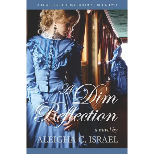 A Dim Reflection - Paperback