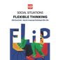 Social Situations - Flexible Thinking: 30 Stories for the development of children's social skills - Paperback