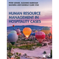 Human Resource Management in Hospitality Cases - Paperback