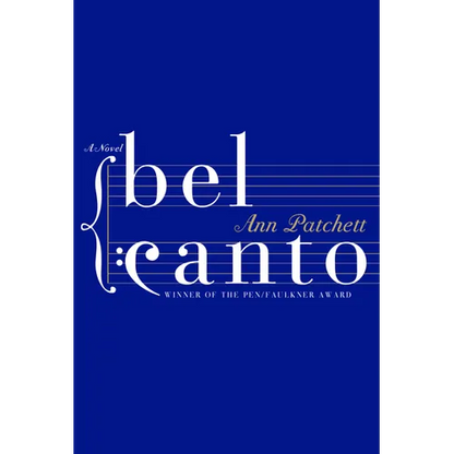 Bel Canto - Paperback