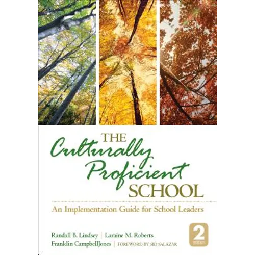 The Culturally Proficient School: An Implementation Guide for School Leaders - Paperback