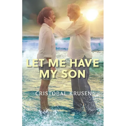 Let Me Have My Son - Paperback