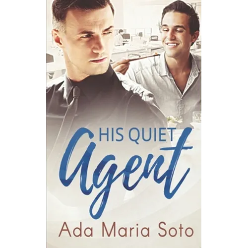His Quiet Agent - Paperback