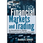 Markets and Trading - Hardcover