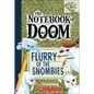 Flurry of the Snombies - Hardcover