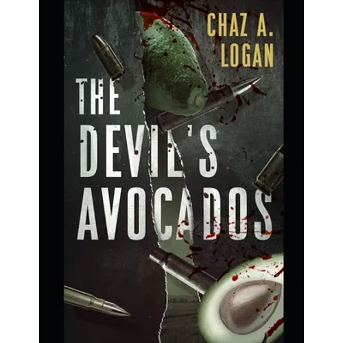 The Devil's Avocado's - Paperback