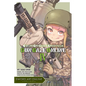 Sword Art Online Alternative Gun Gale Online, Vol. 4 (Manga) - Paperback