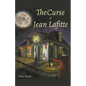 The Curse of Jean Lafitte - Paperback