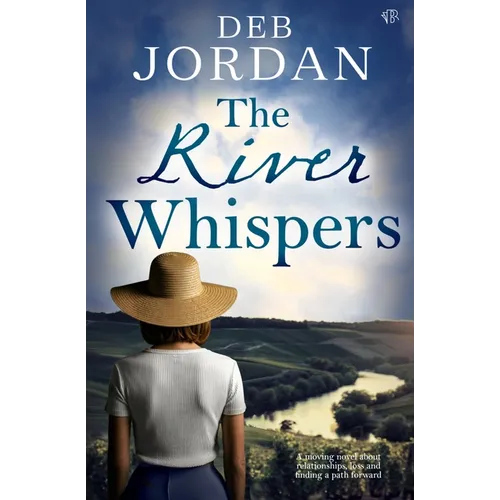 The River Whispers - Paperback