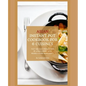 Instant Pot Asian Cookbook with 6 Asia Countries Cuisine: Fast and Easy Preparation of Asian cuisine with readily found ingredients - Paperback